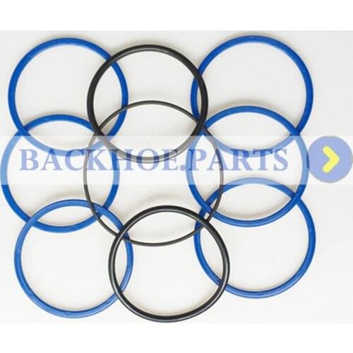 Center Joint Seal Kit For Hitachi Excavator EX120-2