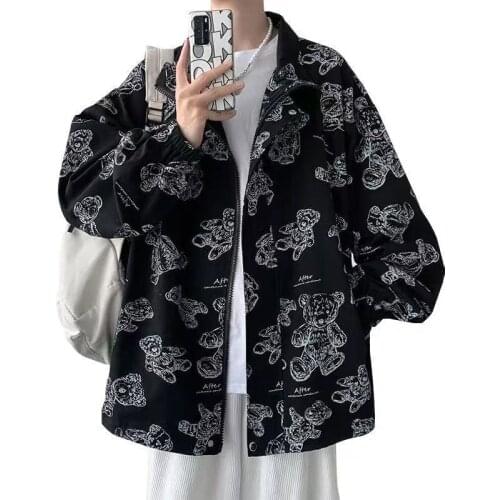 Мужские осенние куртки Liser China At AliExpress