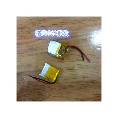 Special package 3.7V lithium polymer batteries, 301014031014 MP3 MP4 Bluetooth headset toys Rechargeable Li-ion Cell