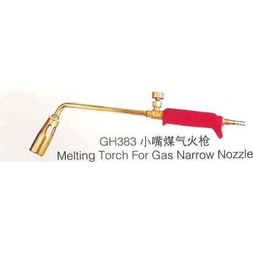 Jewelers Micro Mini Gas Little Torch Welding Soldering Kit Narrow Nozzle
