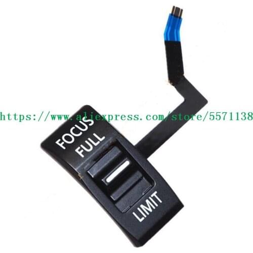 NEW AF Switch Unit Button For Panasonic H-ES045 45mm F2.8 repair part