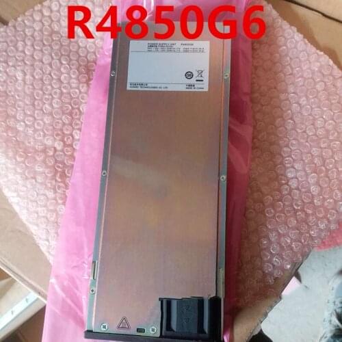 New Original PSU For Huawei 3000W Power Supply R4850G6 R4850G