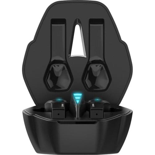 Original For Lenovo HQ08 3D TWS Wireless Bluetooth Earphone Charging Box In-ear Gaming Sport Waterproof Noise Reduction Headset
