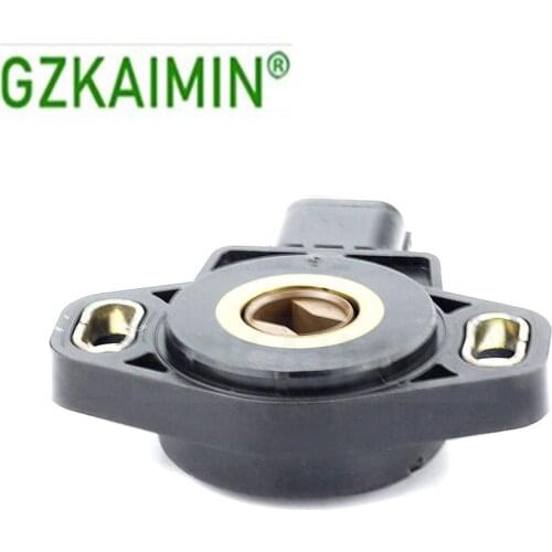 Original Tps Throttle position sensor JT6H 16402-RAA-A01 JT6HB for HONDA JAZZ FR-V 30311 JT6H 16402-RAA-A01 16402RAAA01 JT6HB