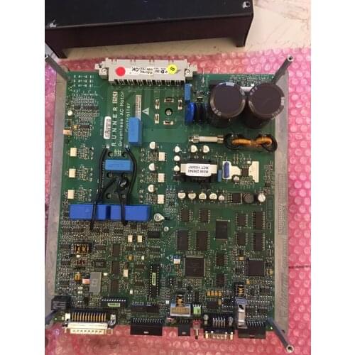 Santoni Seamless Underwear Machine SM8-TOP2 Use New Original Runner Drive K430741