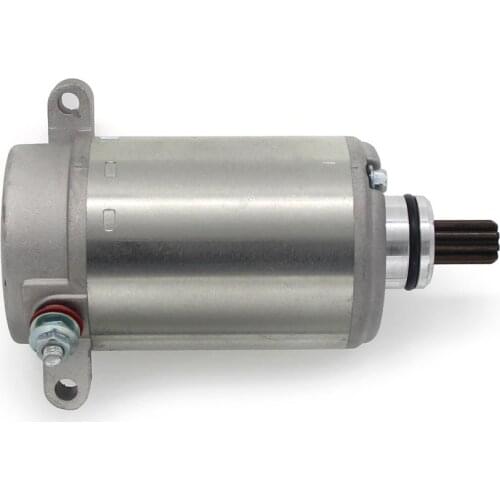 Motorcycle Starter Motor Starting For Yamaha YFM350U YFM350FX YFM35FX YFM400 YFM400FH YFM40FB YFM40FBH FU-81800-00 4KB-81800-00