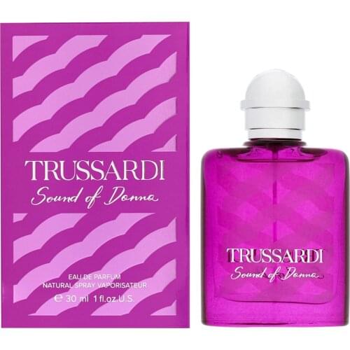Trussardi Women's Fragrances