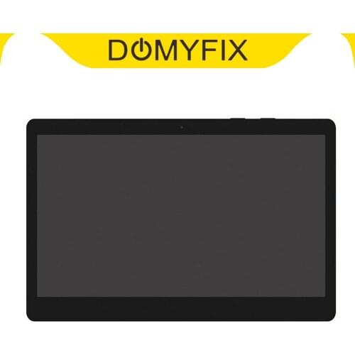 LCD LED Screen Display Assembly 13.3'' For Asus Q324U UX360U LCD Display Touch Screen Digitizer Assembly 1920*1080