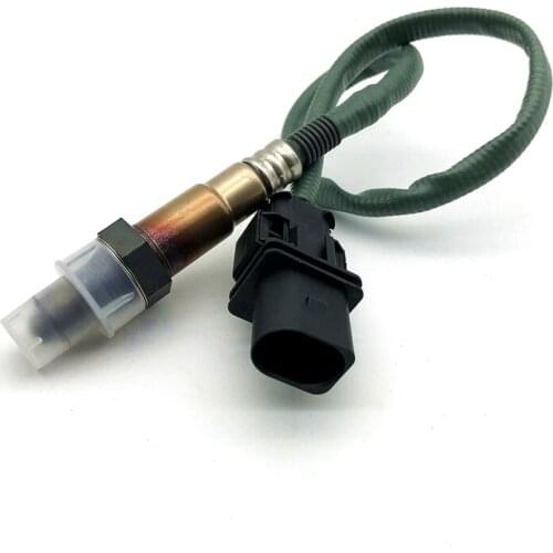 0258017283 Front Lambda Probe O2 Oxygen Sensor fit For Mercedes-Benz C180 G65 S350 S500 S600 S65 CL500 CL63 2008-2018 0085423018