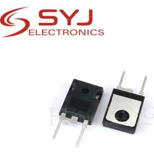 10pcs/lot HFA25PB60 TO-247-2 600V 25A