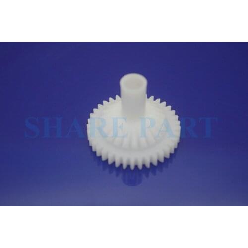 2 X Toner Recycling roller gear for xerox DCC5065 5075 6500 6550 7500 7550