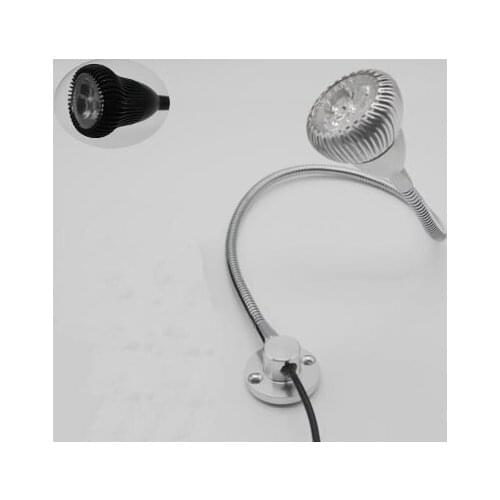 3W 12V/24V Led Reading Light