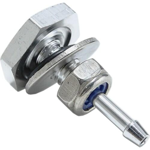 Car Universal Turbocharger Silicone Pipe Boost Hose Nipple Turbo Adapter Vacuum Vac Gauge Fitting Auto Supplies Repair Tool