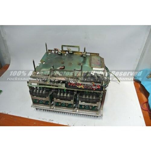 Used Good Condition CACR-UP130AAB With Free DHL