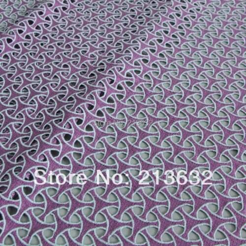D po5 Hot sale water soluble embroidered cloth water soluble embroidery computer embroidery lace fabrics shampoo perfume