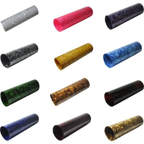 0.46mm Drum Wrap Music Instrument Celluloid Sheet Guitar Drum Luthier 62x16in