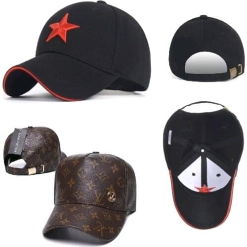 Fashion Baseball Uniform