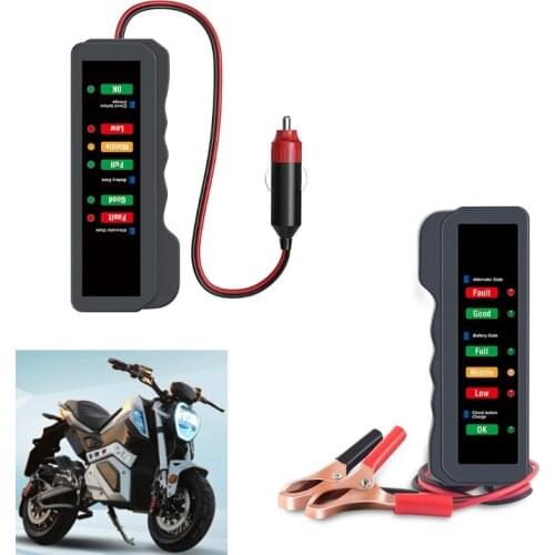 Тестеры батареек KOU JIANG China At AliExpress