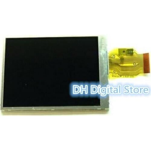 New inner LCD Display Screen For Ricoh CX1 CX2 CX3 CX4 CX5 Digital Camera with backlight
