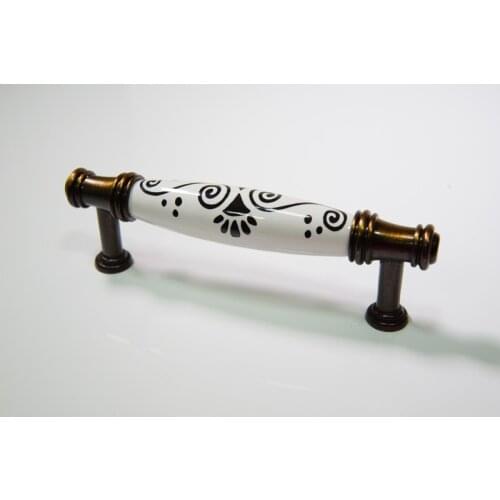 Wholesale 10pcs lot elegant knobs and pulls for cabinets,knobs and pulls for cabinets,antique furniture knobs and pulls