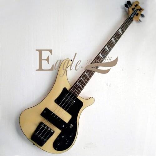 Eagle. Butterfly guitar bass Custom Shop 4003 bass four string five string six string electric bass