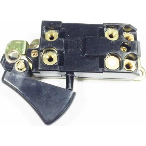 MAKITA 651153-4 Switch For LS1020 LS1440 2400B