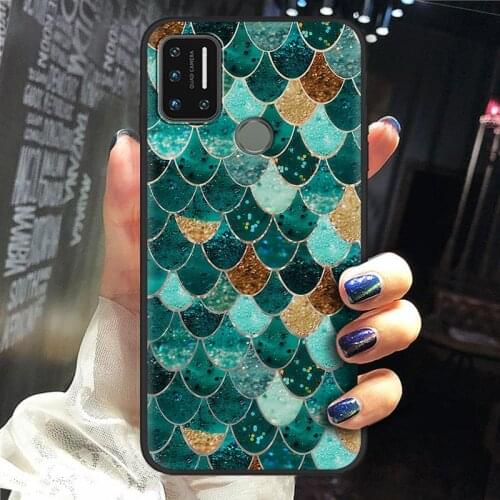 Durable Full wrap Phone Case For UMIDIGI A7 Cute Original Shockproof New Arrival Anti-dust New