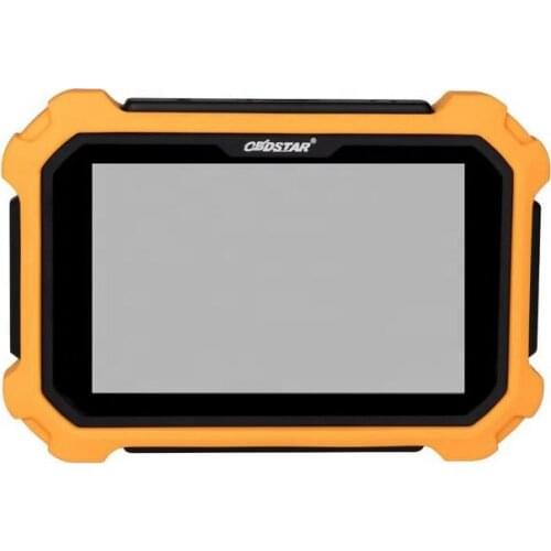 100% OBDSTAR X300 DP PLUS Original Auto Key Programmer with EEPROM adapter