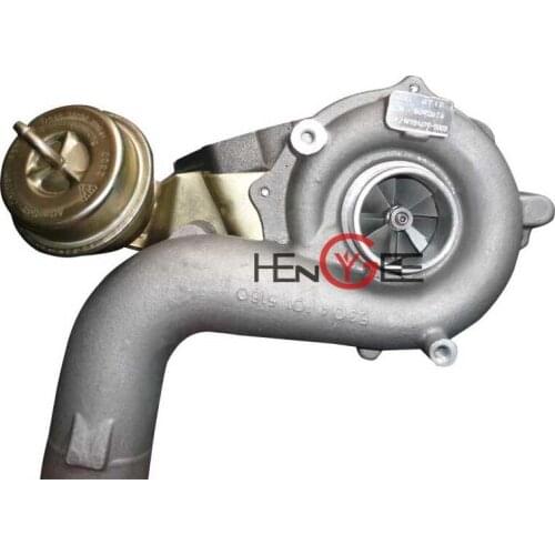 Turbo Charger for Volkswagen Golf IV, Bora, New Beetle 1.8T upgrate K04-001 K04 1.8T Turbocharger