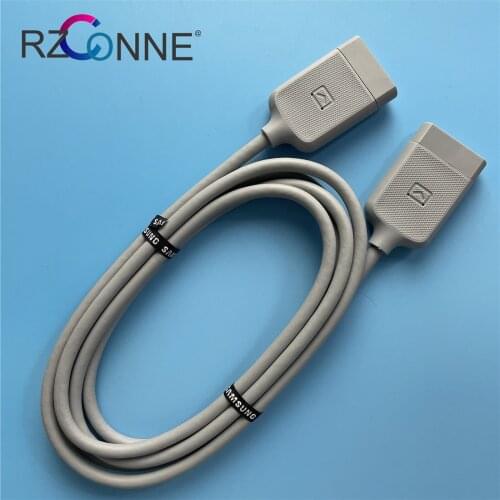 1pcs One Connection Cable use for UN49KS8000F UN49KS8500F UA55/65/75MU7000 MU8000 MU9000 cable BN39-02209A
