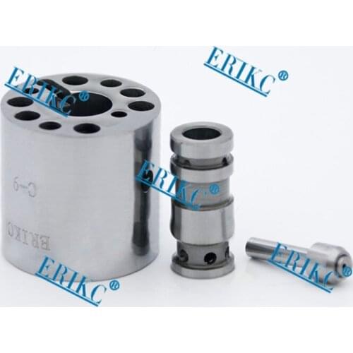 10R9001 243-6846 293-4065 328-2575 387-9440 ERIKC C-9 Diesel Fuel Injector Parts Booster Valve for 229-2018 229-2019 242-0616
