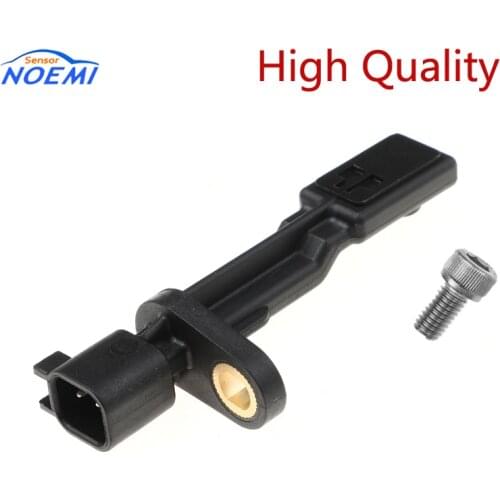 52125003AA ABS Wheel Speed Sensor Rear Right/Left Fits For Dodge Nitro Jeep Wrangler Liberty 52125003AB 52125003AD ALS1932 5S849
