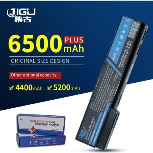 JIGU 6Cells Laptop Battery For HP 628369-421 628664-0016 28666-001 628668-001 628670-001 659083-001 CC06 CC06X CC06XL