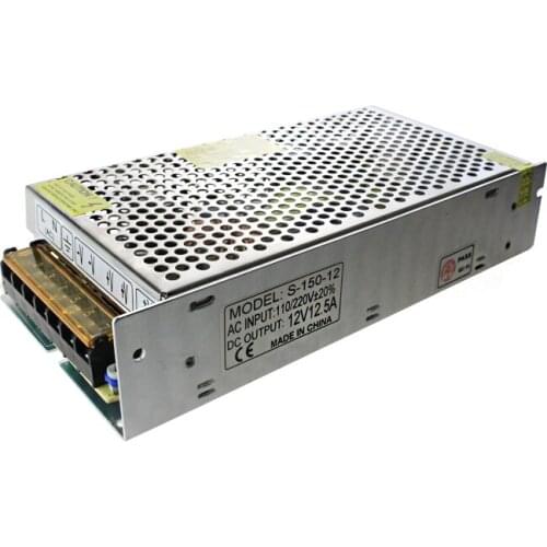 Aixy LED Transformers