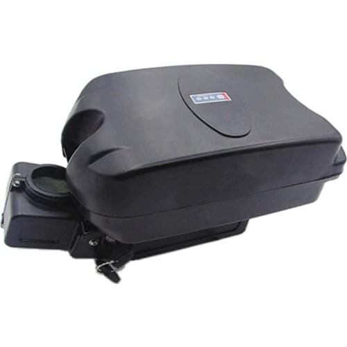 Free Shipping folding bike/city bike/mountain bike/ fat bike frogs battery for 250w 350w 500w 750w 1000w Ebike kit battery