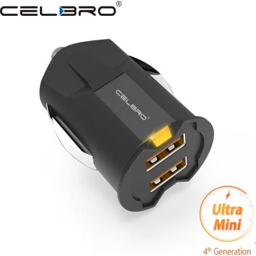 CELBRO Universal Chargers For Mobile Phones