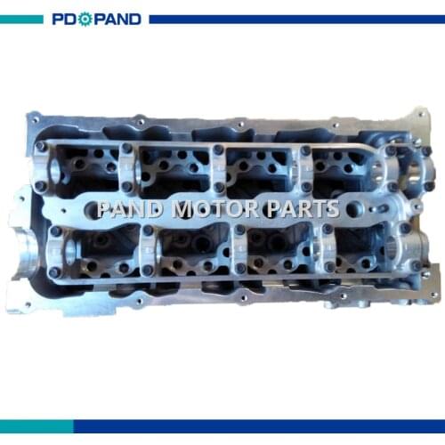 AMC 908753 Motor Engine Bare D4CB cylinder head FOR Kia SORENTO Hyundai H-1 H200 PORTER STAREX 2.5CRDI 22100-4A010 221004A010
