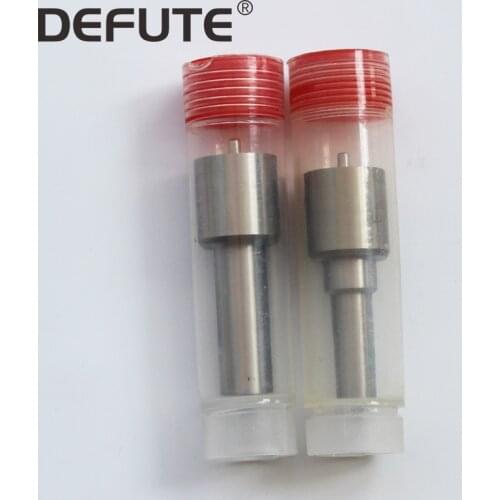 Diesel Common Rail Fuel Injector Nozzle DLLA156P2588 DLLA150P2590 DLLA150P2592 DLLA149P2593 DLLA144P2595 DLLA139P2598