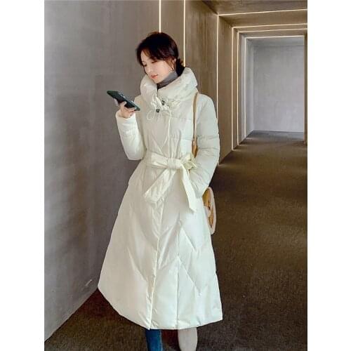 JOLOUN Women's Parkas