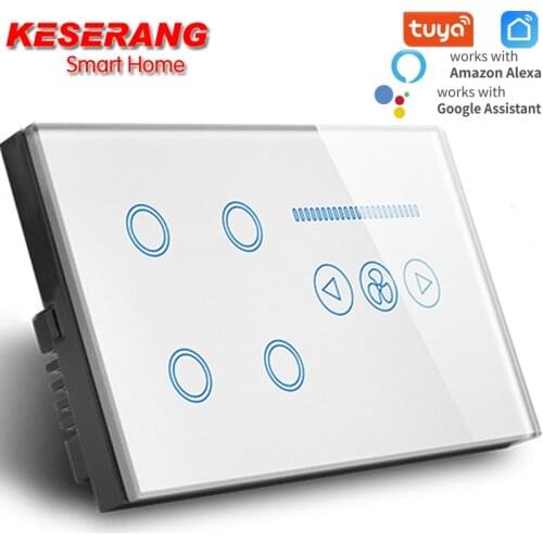 KESERANG Switches