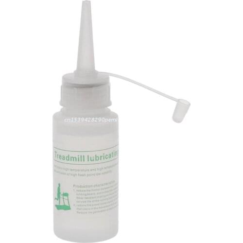 Treadmill Lubricating Oil Running Machine Lubricant Belt Lube Silicone oil Dropship