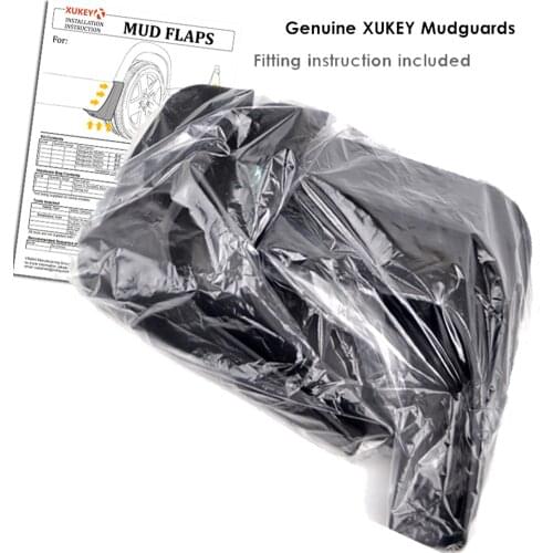 OE Styled Molded Car Mud Flaps For Renault Fluence Samsung SM3 2009 - on Mudflaps Splash Guards Flap Mudguards Car Styling