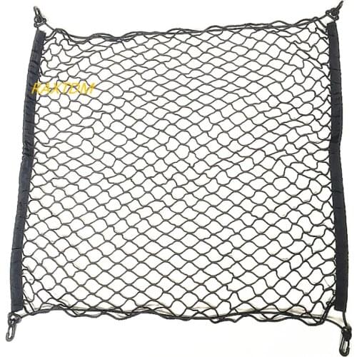 Floor Style Car Trunk Cargo Net Fit For Jeep Commander Compass Grand Cherokee Liberty Patriot Wrangler For Fiat For Dodge