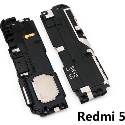 QCKBST Speakers For Phones Xiaomi Redmi 5 Plus