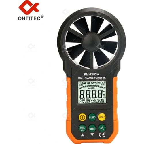 QHTITEC Physical Measuring Instruments