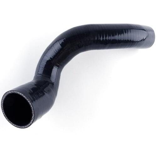 FOR VW POLO 1.8T 9N 2005 2006 2007 2008 2009 Silicone Boost Intercooler Pipe Throttle Body Hose