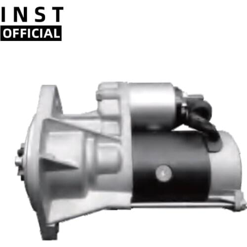 STARTER FOR MOTOR FOR HITACHI 2.5KW 12V 9T S13-404
