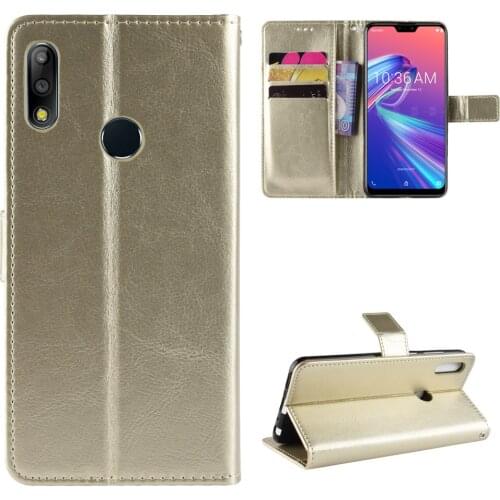Subin Phone Cases Asus ZenFone Max Pro M2