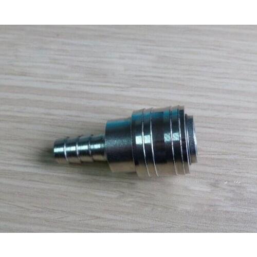 1/2" Germany type pneumatic air quick coupler