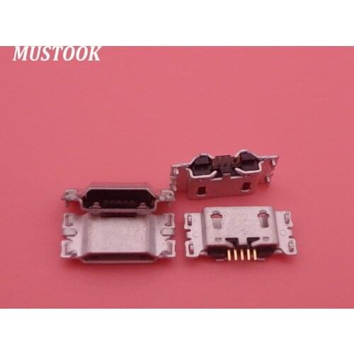 5pcs For Nokia 6 TA-1033 TA-1039 TA-1021 TA-1025 TA-1000 TA-1003 Charge Port Connector Micro usb jack socket power plug dock